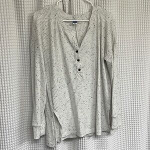 Long Sleeve